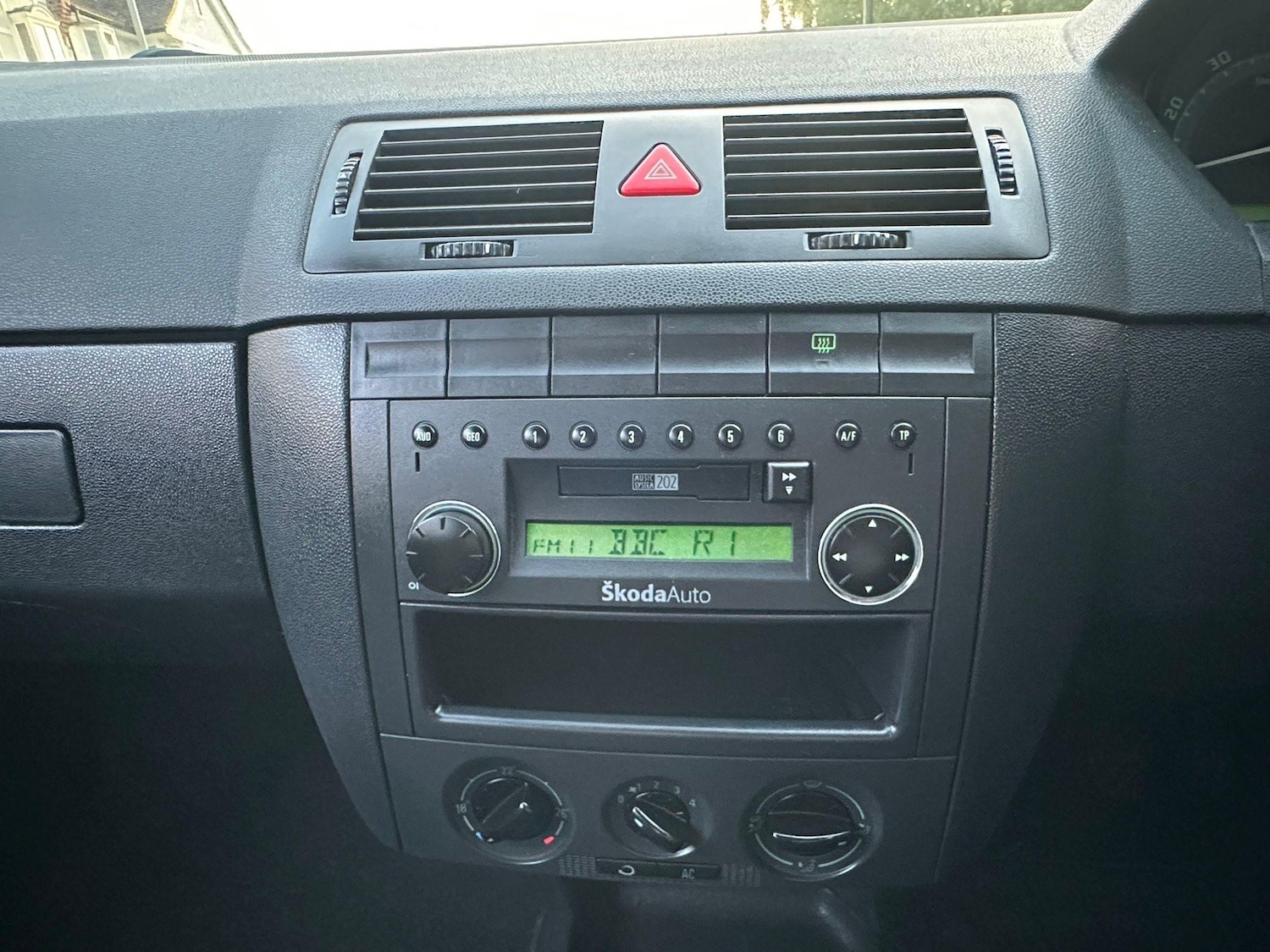 Vehicle 26