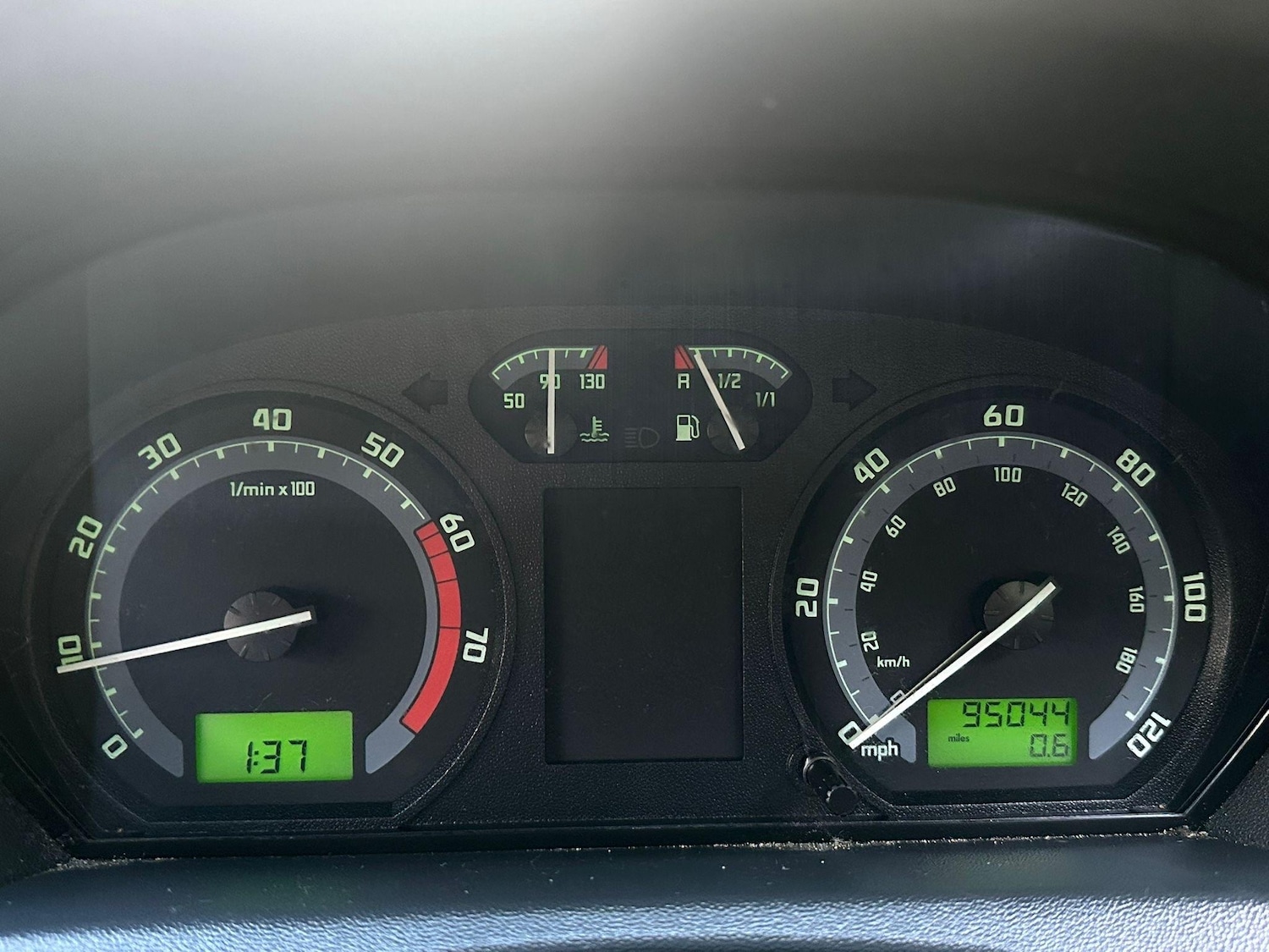 Vehicle 27