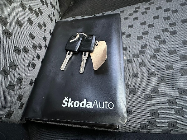 Used Skoda Fabia 2005 for sale - 74989568: Photo 35