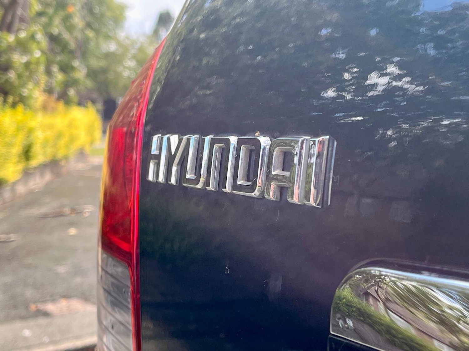 Used Hyundai TUCSON 2009 for sale - 77591084: Photo 16