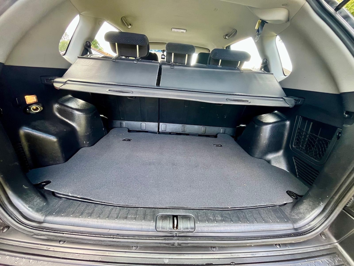 Used Hyundai TUCSON 2009 for sale - 77591084: Photo 17