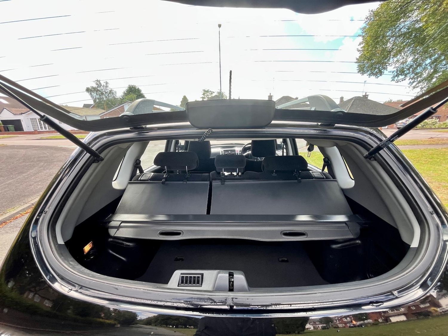 Used Hyundai TUCSON 2009 for sale - 77591084: Photo 19