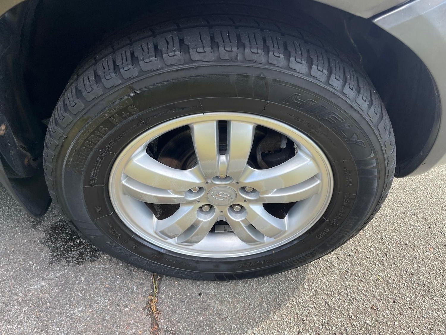 Used Hyundai TUCSON 2009 for sale - 77591084: Photo 26