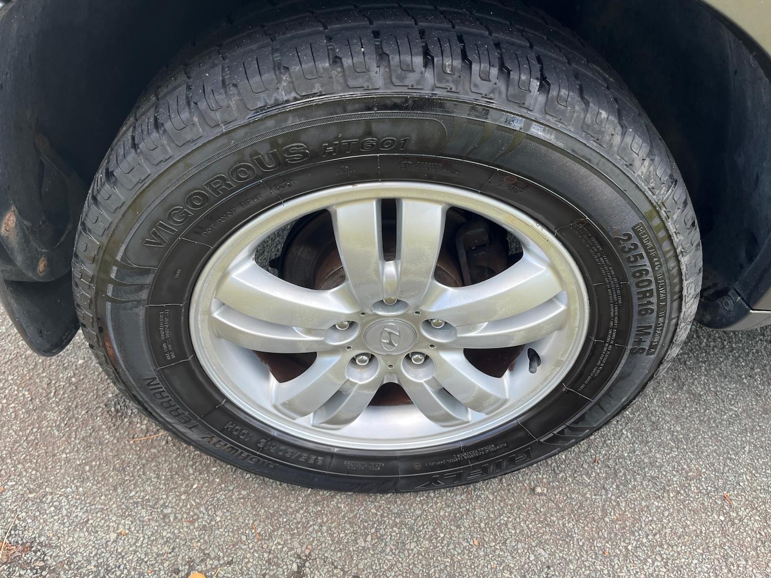 Used Hyundai TUCSON 2009 for sale - 77591084: Photo 31