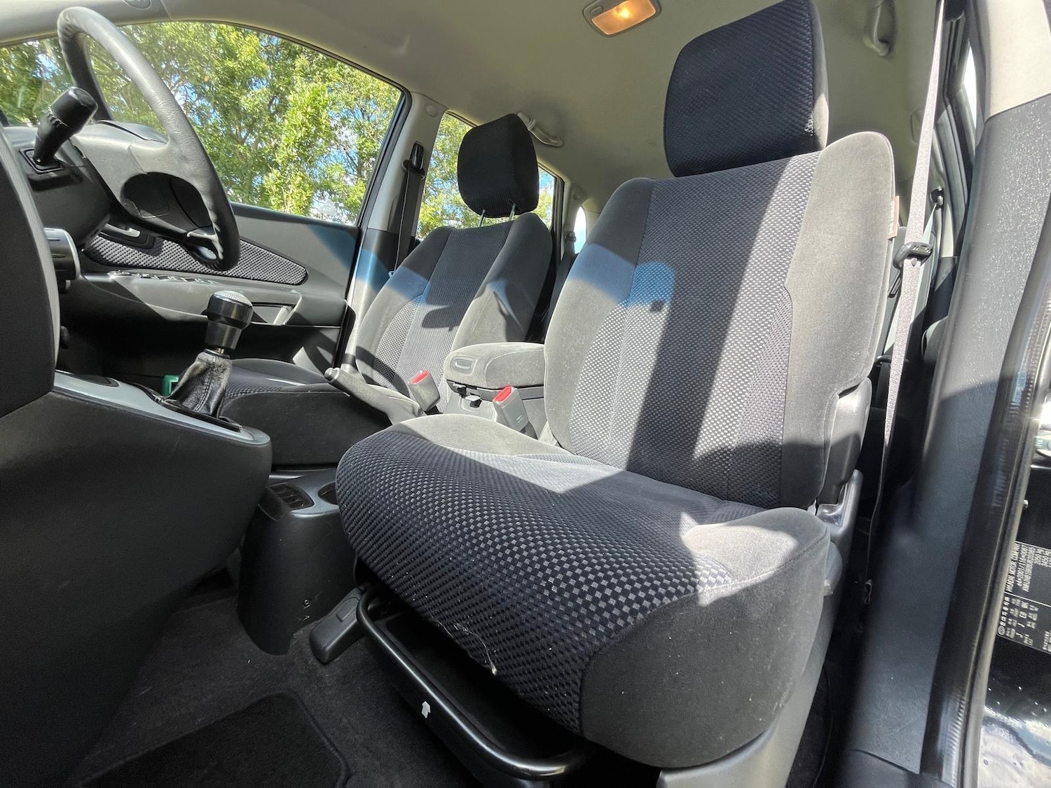 Used Hyundai TUCSON 2009 for sale - 77591084: Photo 35