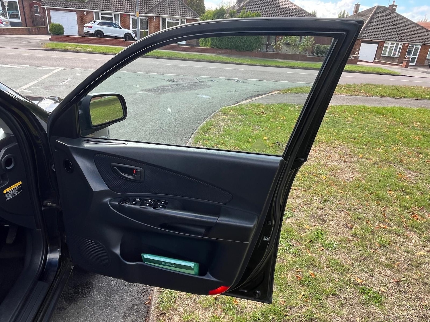 Used Hyundai TUCSON 2009 for sale - 77591084: Photo 37