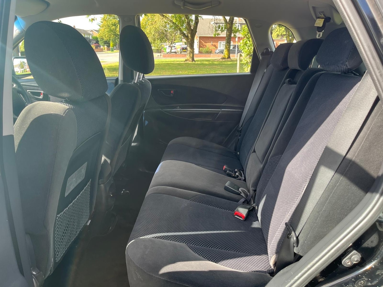 Used Hyundai TUCSON 2009 for sale - 77591084: Photo 38