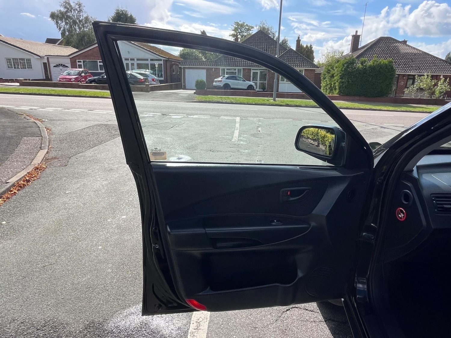 Used Hyundai TUCSON 2009 for sale - 77591084: Photo 39