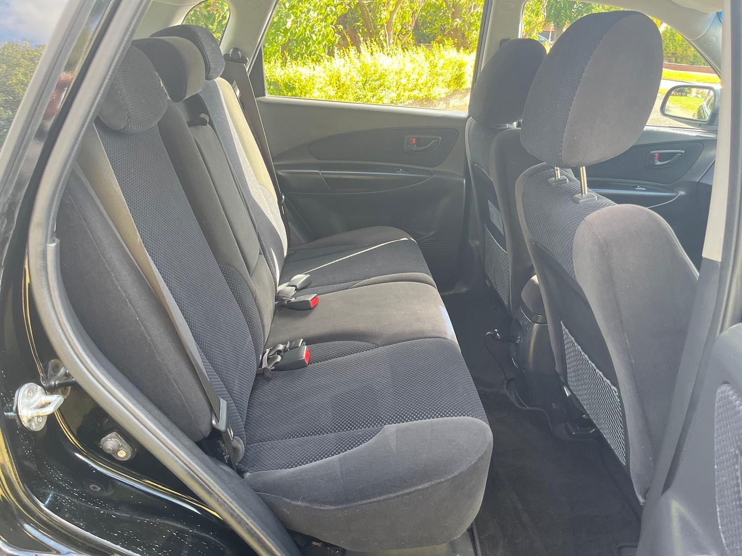 Used Hyundai TUCSON 2009 for sale - 77591084: Photo 41