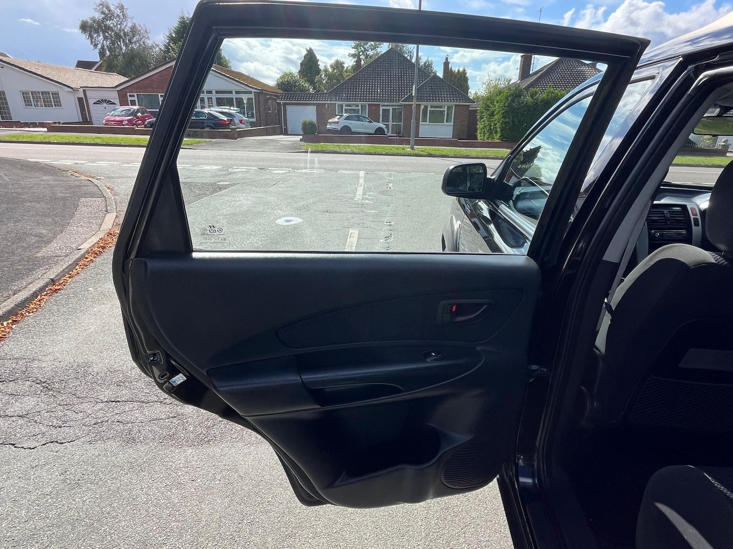 Used Hyundai TUCSON 2009 for sale - 77591084: Photo 42