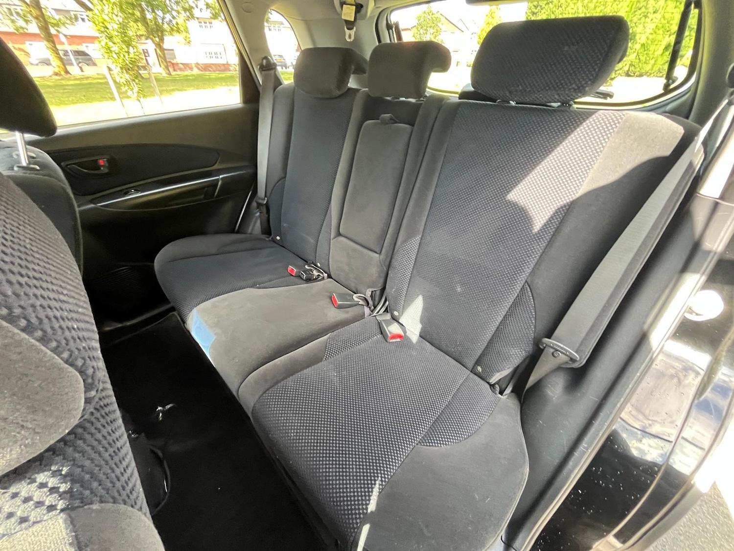 Used Hyundai TUCSON 2009 for sale - 77591084: Photo 43