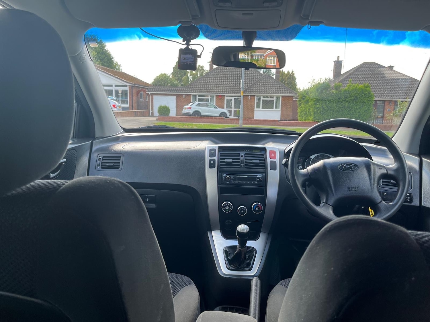 Used Hyundai TUCSON 2009 for sale - 77591084: Photo 44