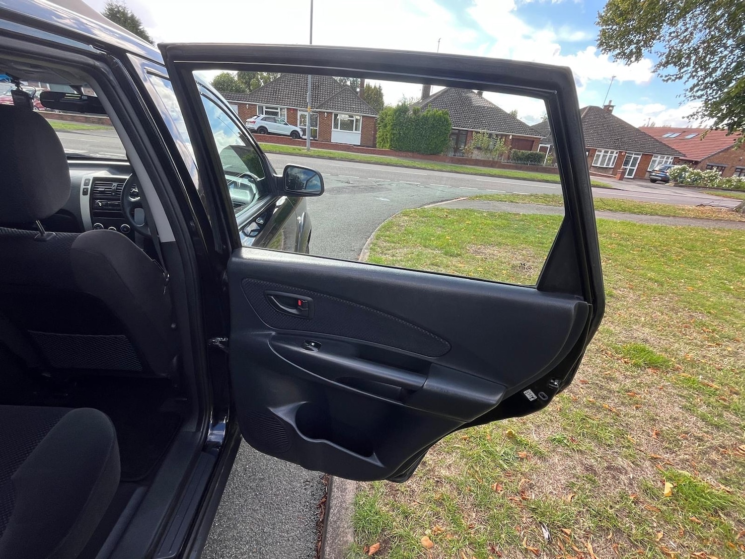 Used Hyundai TUCSON 2009 for sale - 77591084: Photo 45