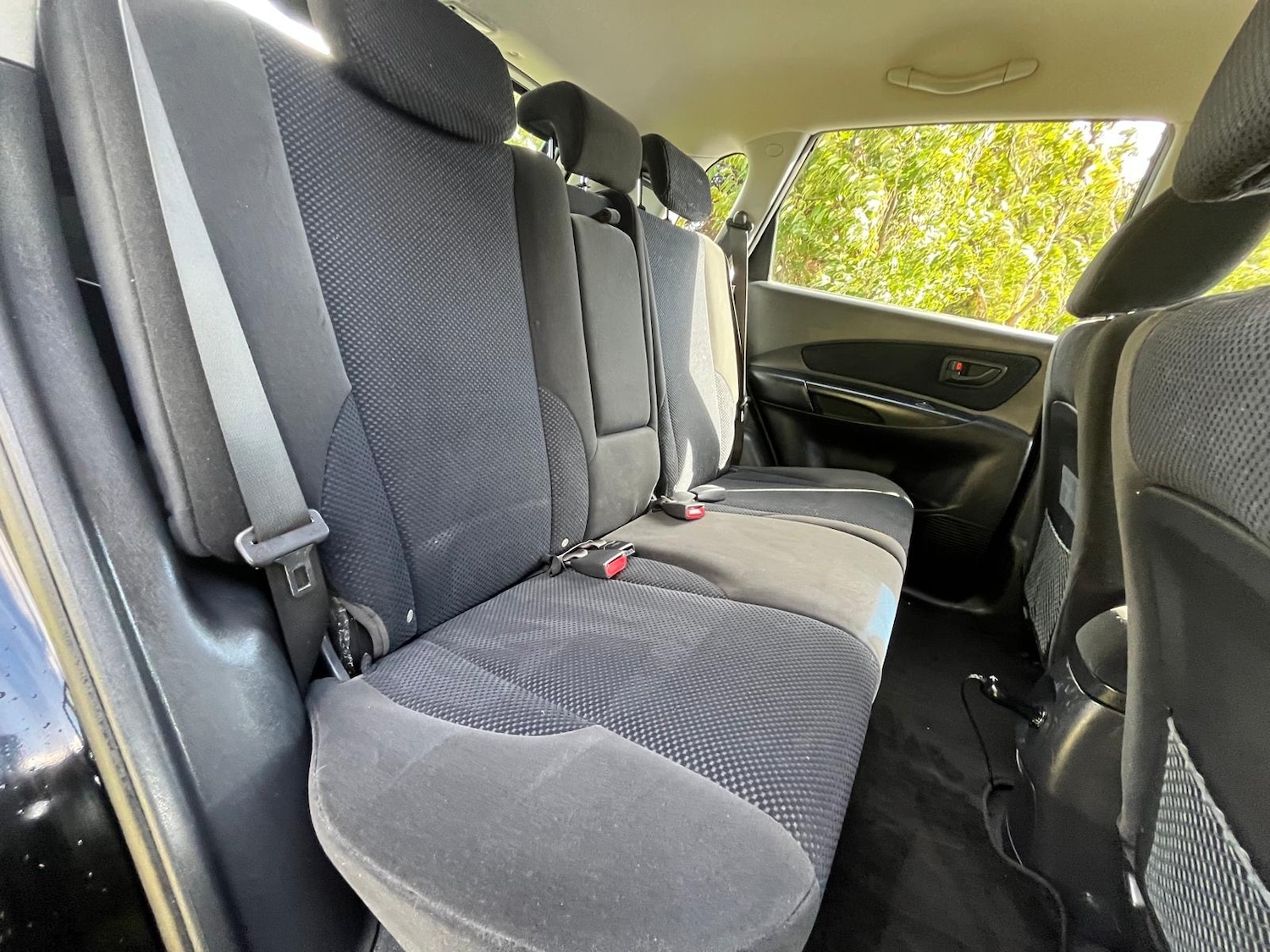 Used Hyundai TUCSON 2009 for sale - 77591084: Photo 46