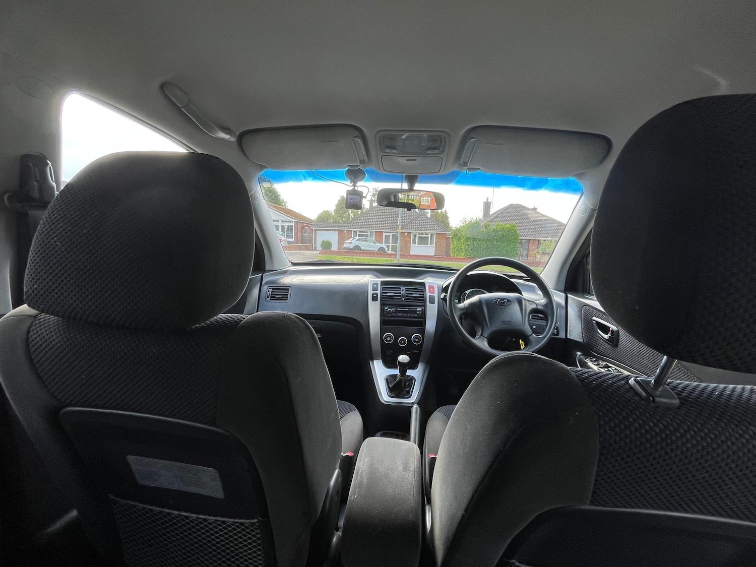 Used Hyundai TUCSON 2009 for sale - 77591084: Photo 49