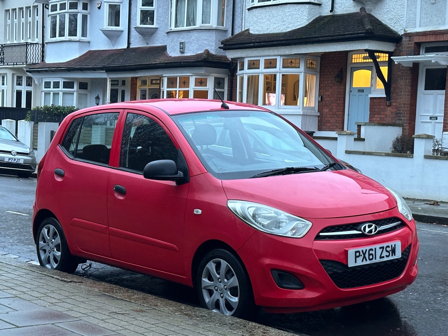 Used Hyundai i10 2011 for sale - 77162443: Photo 11