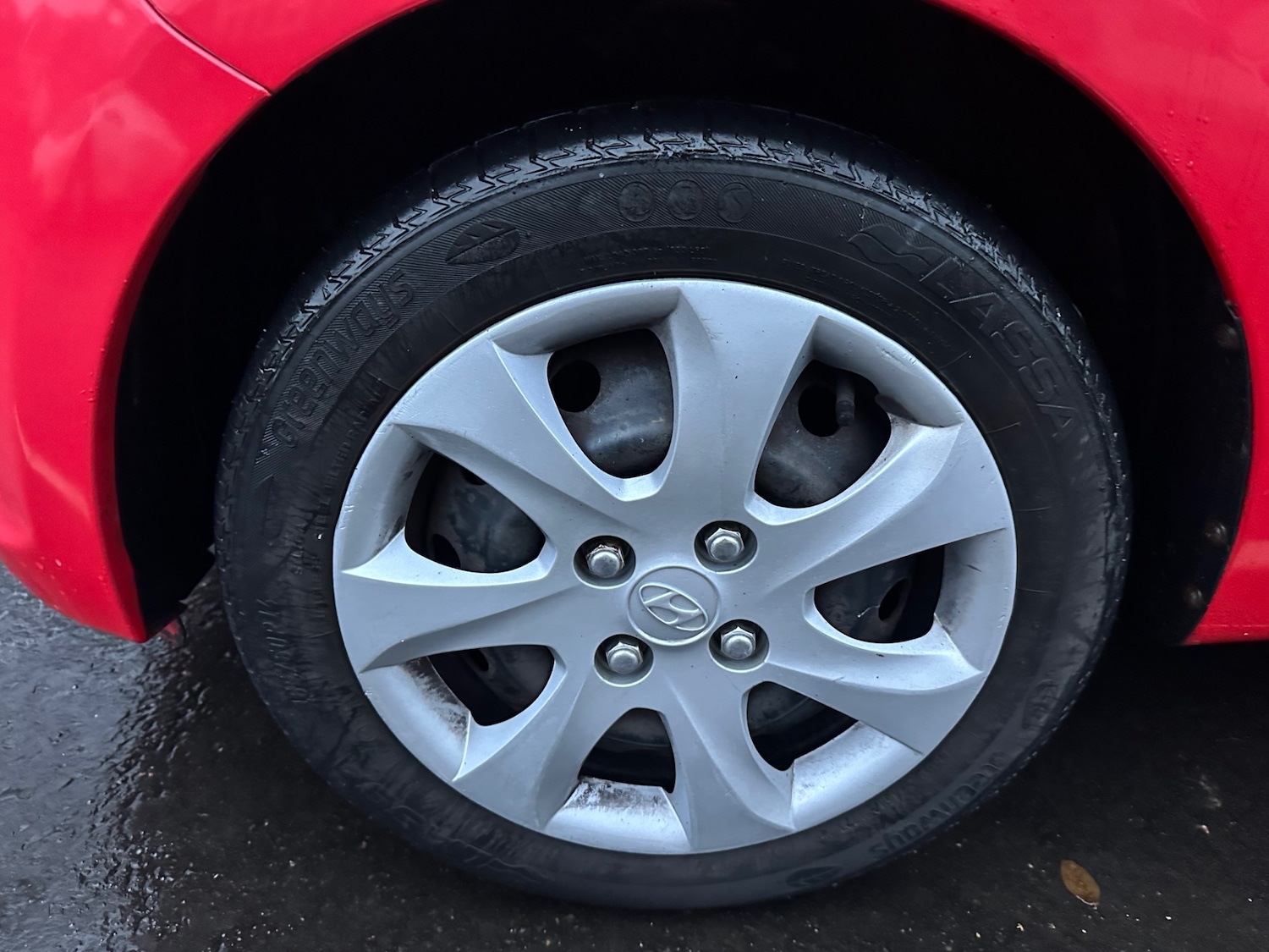 Used Hyundai i10 2011 for sale - 77162443: Photo 15