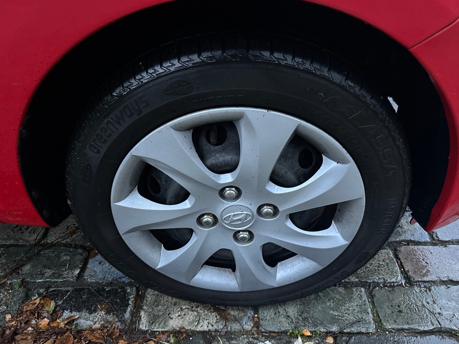 Used Hyundai i10 2011 for sale - 77162443: Photo 16