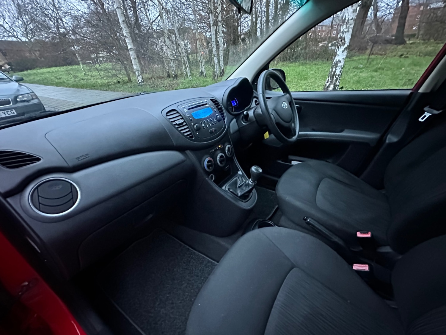 Used Hyundai i10 2011 for sale - 77162443: Photo 18