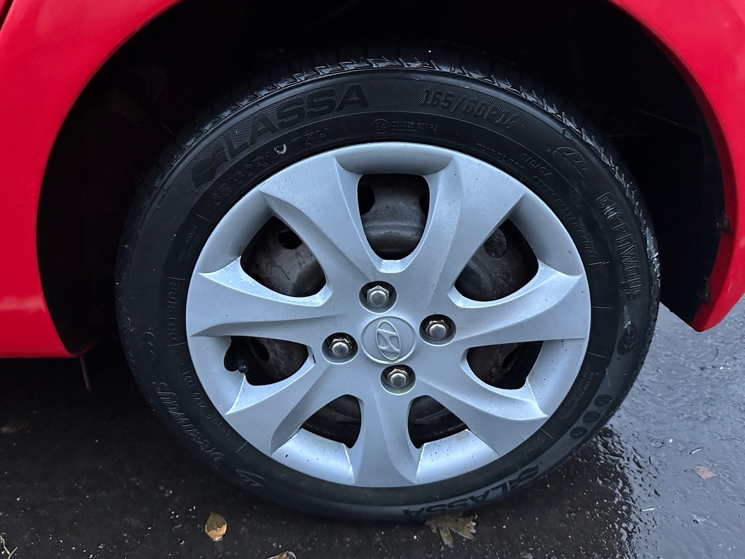 Used Hyundai i10 2011 for sale - 77162443: Photo 20