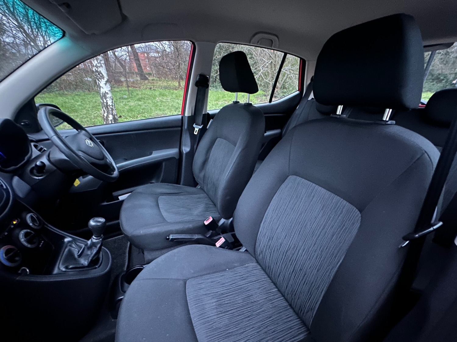 Used Hyundai i10 2011 for sale - 77162443: Photo 23