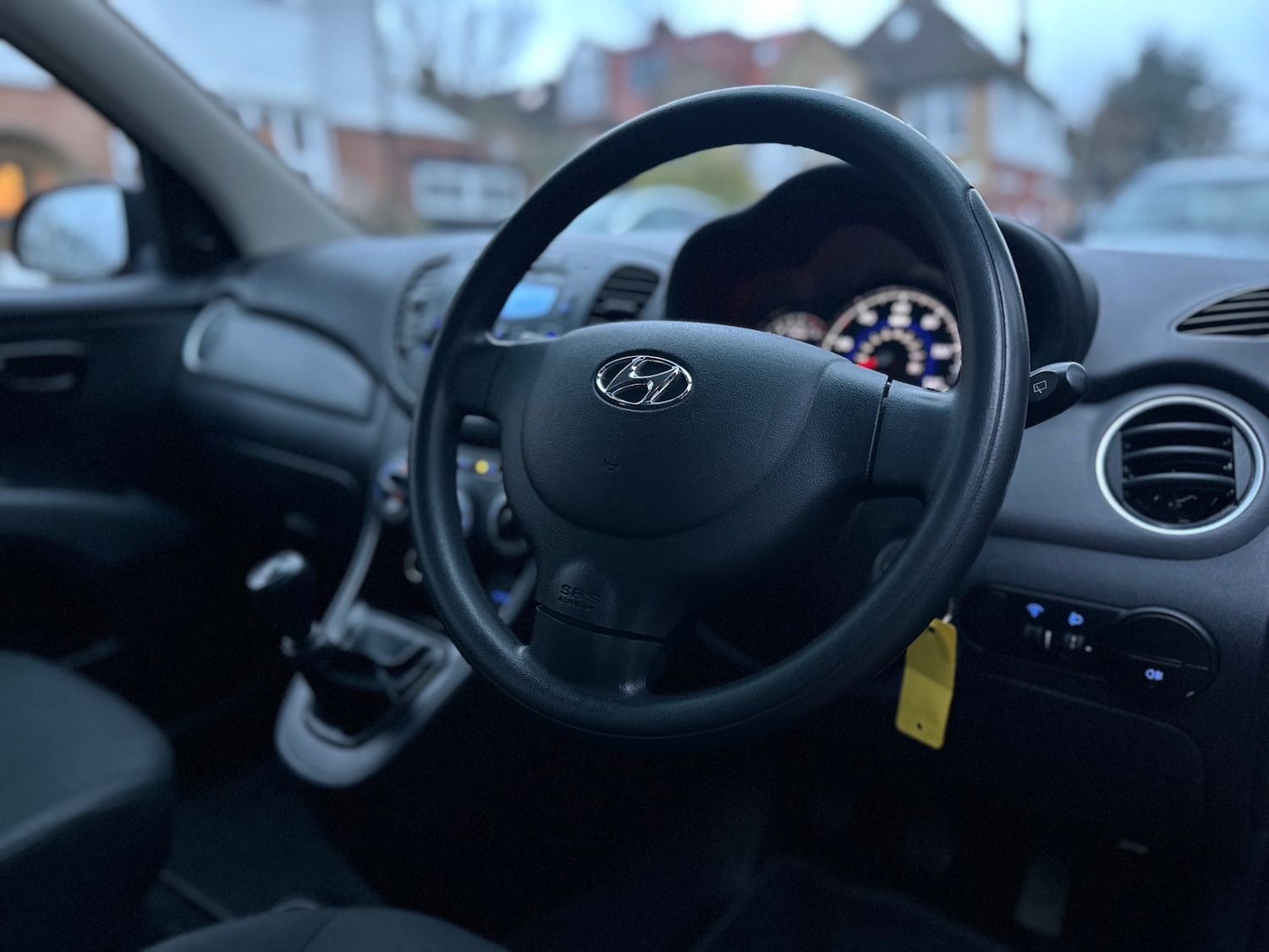 Used Hyundai i10 2011 for sale - 77162443: Photo 29