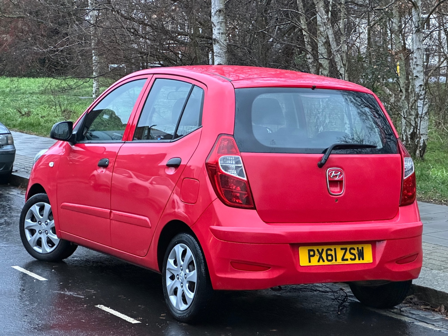 Used Hyundai i10 2011 for sale - 77162443: Photo 7