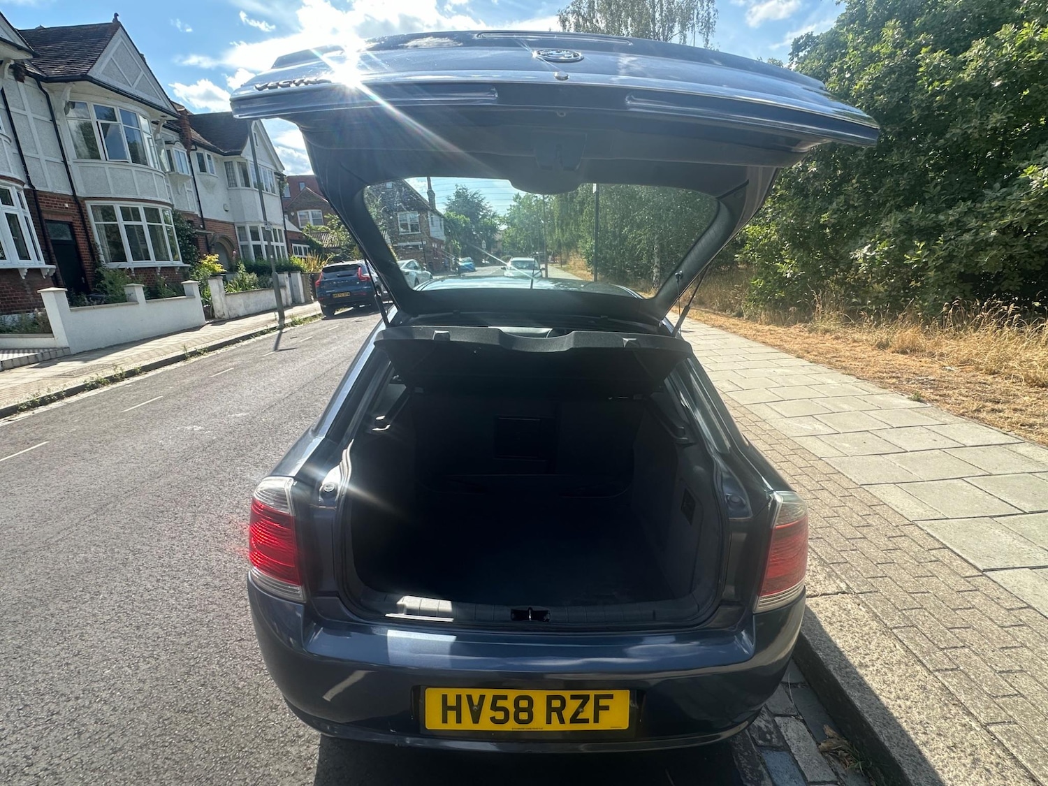 Vehicle 30