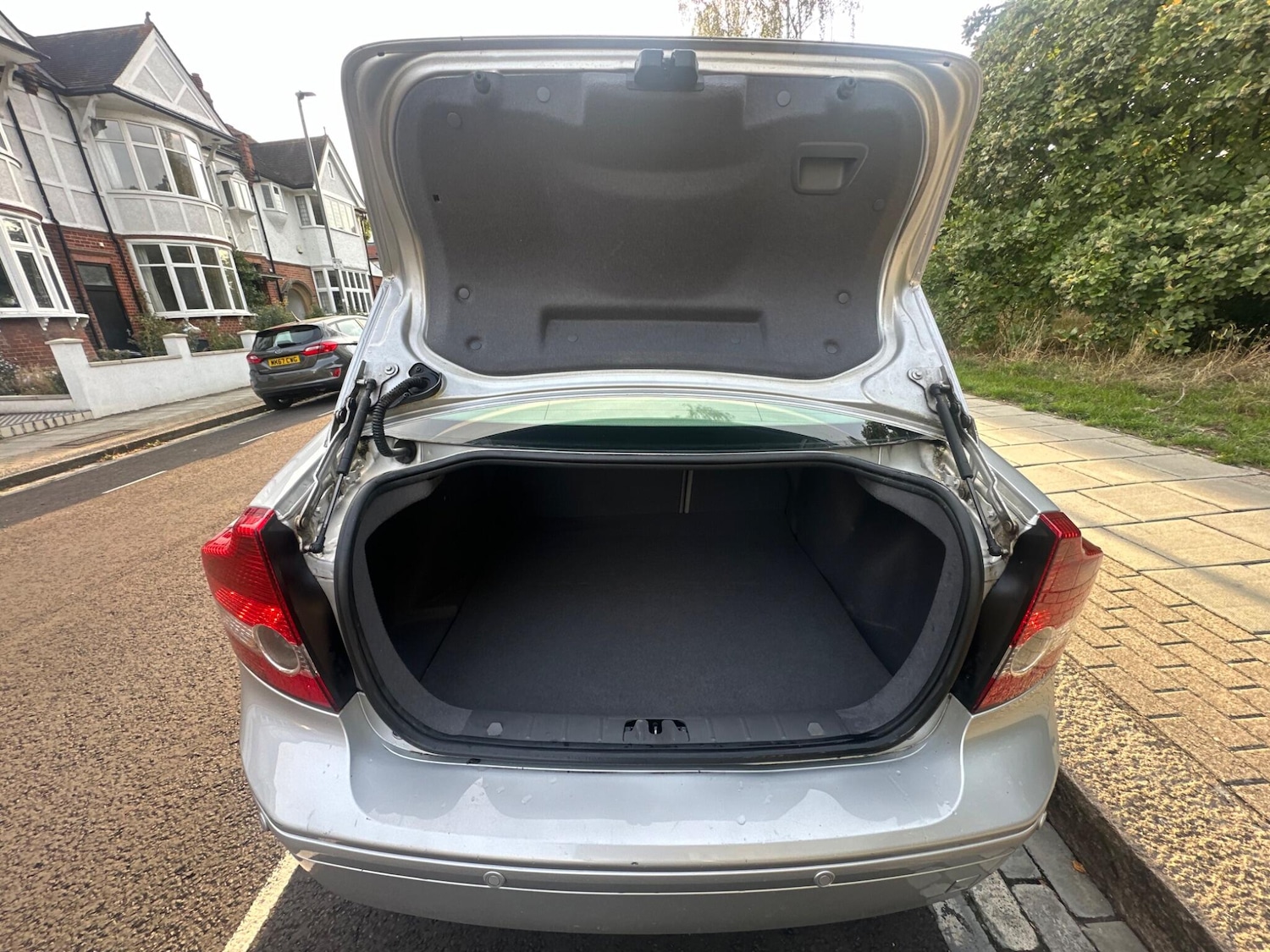 Vehicle 29