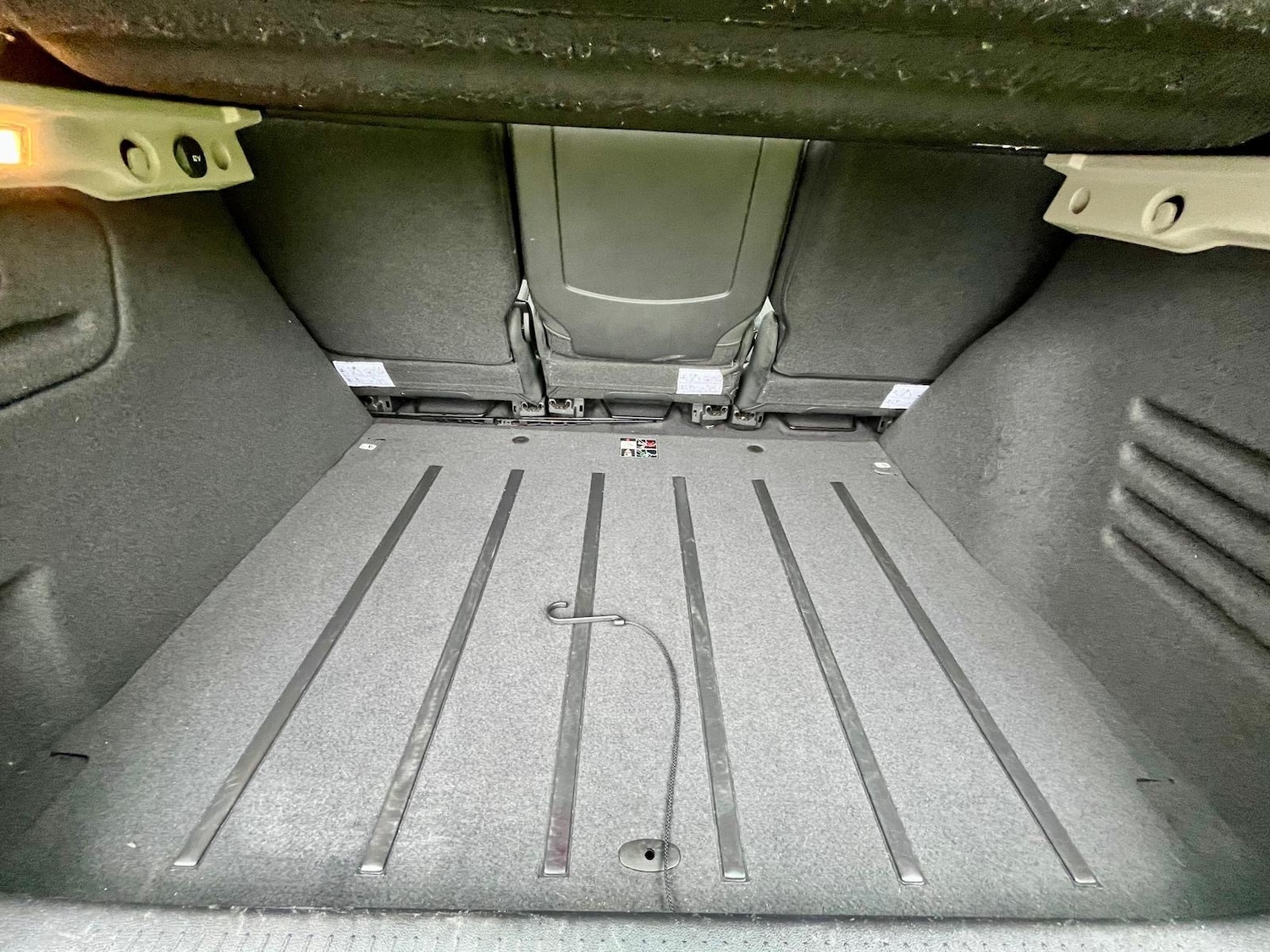 Used Renault Scenic 2009 for sale - 77718240: Photo 11