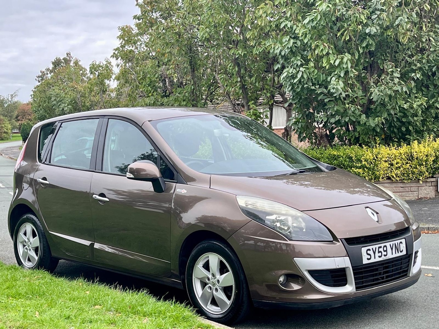 Used Renault Scenic 2009 for sale - 77718240: Photo 13