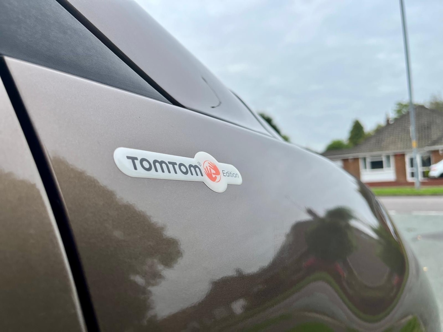 Used Renault Scenic 2009 for sale - 77718240: Photo 22