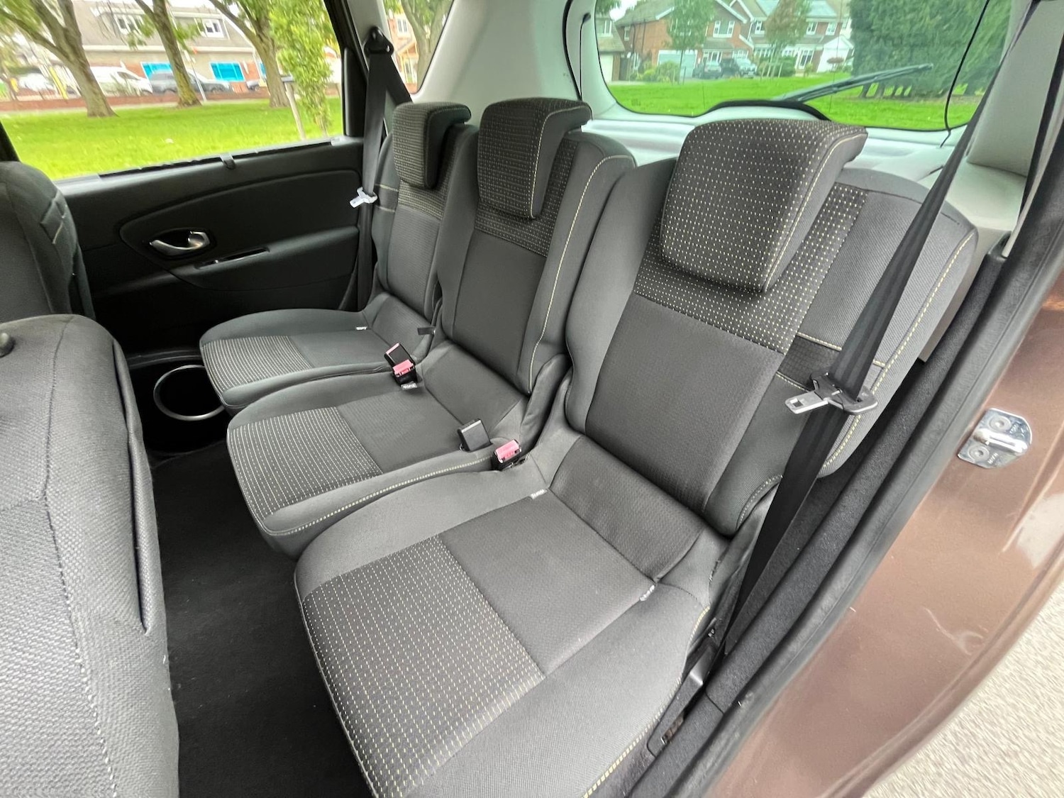 Used Renault Scenic 2009 for sale - 77718240: Photo 30