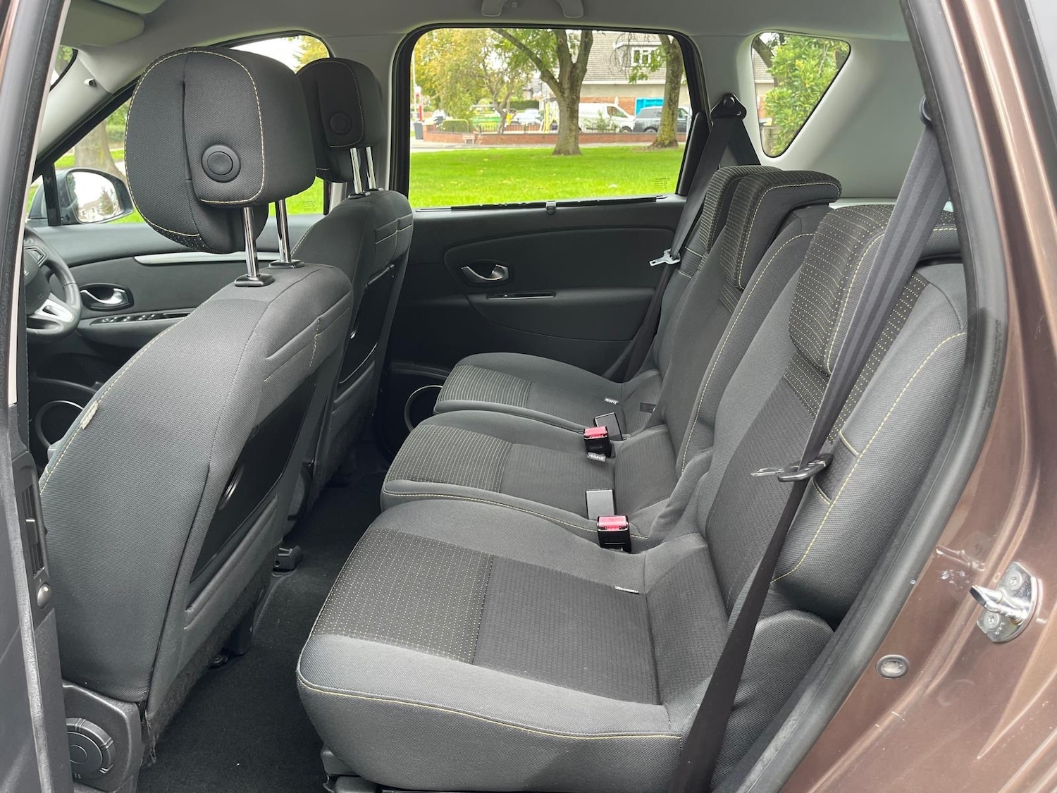 Used Renault Scenic 2009 for sale - 77718240: Photo 31