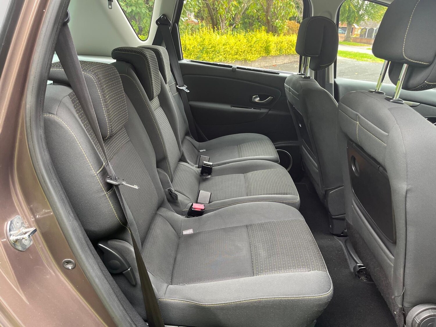 Used Renault Scenic 2009 for sale - 77718240: Photo 33