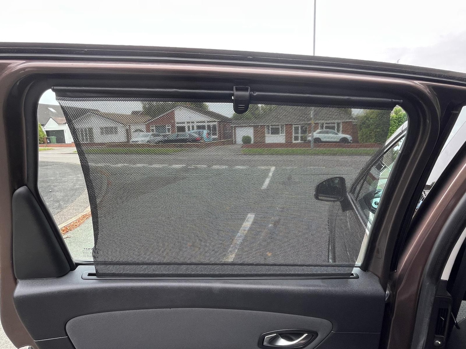 Used Renault Scenic 2009 for sale - 77718240: Photo 34