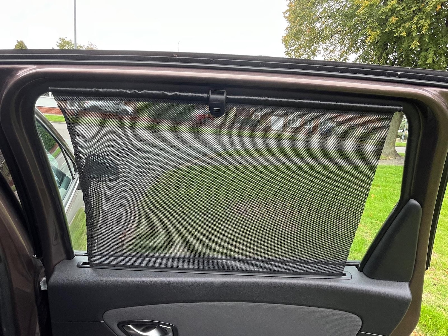 Used Renault Scenic 2009 for sale - 77718240: Photo 36