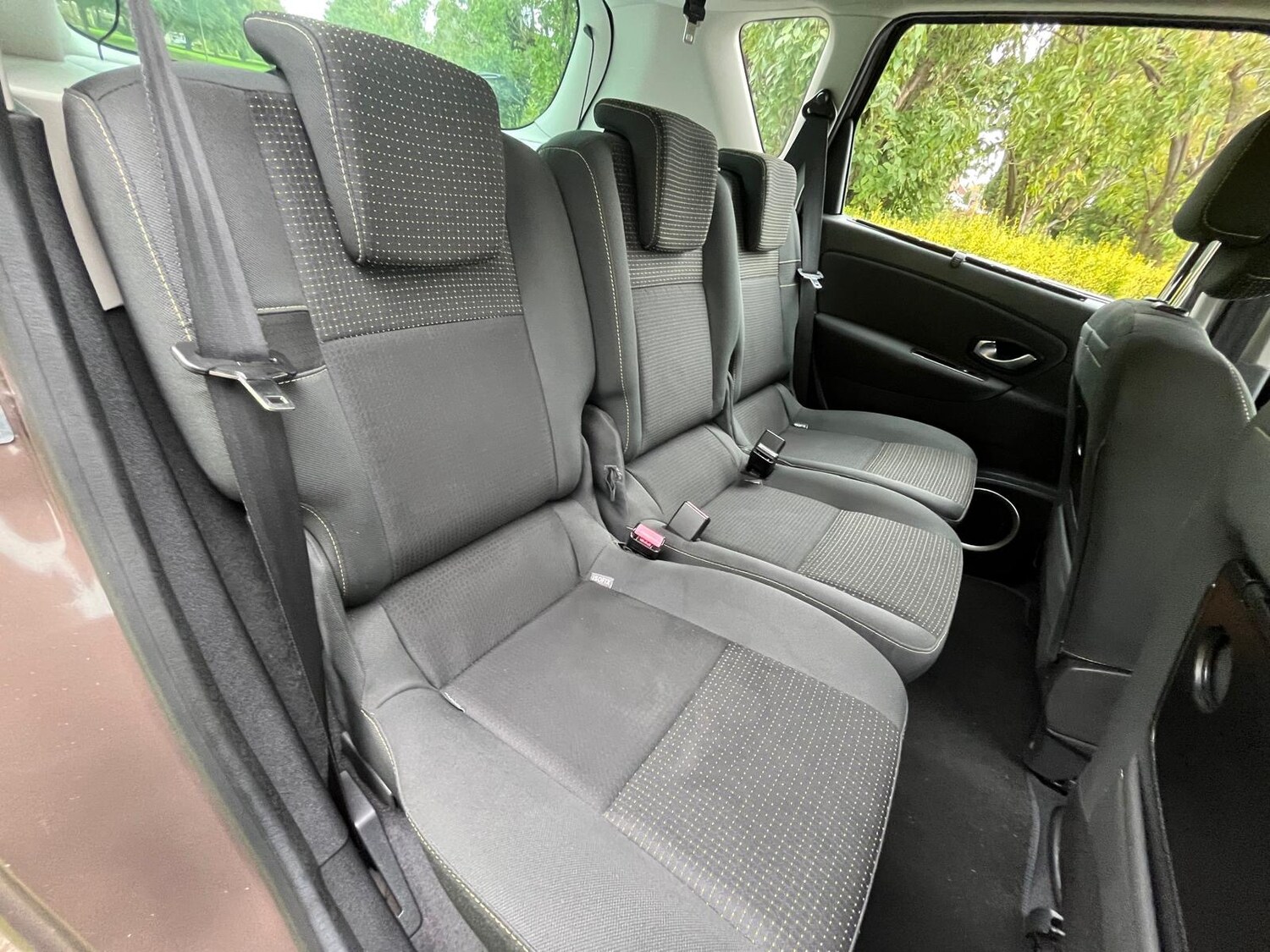 Used Renault Scenic 2009 for sale - 77718240: Photo 38