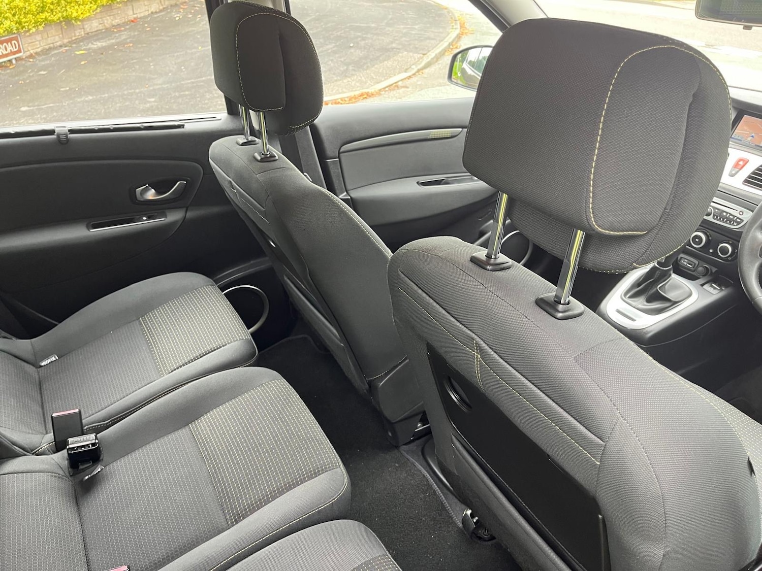 Used Renault Scenic 2009 for sale - 77718240: Photo 40