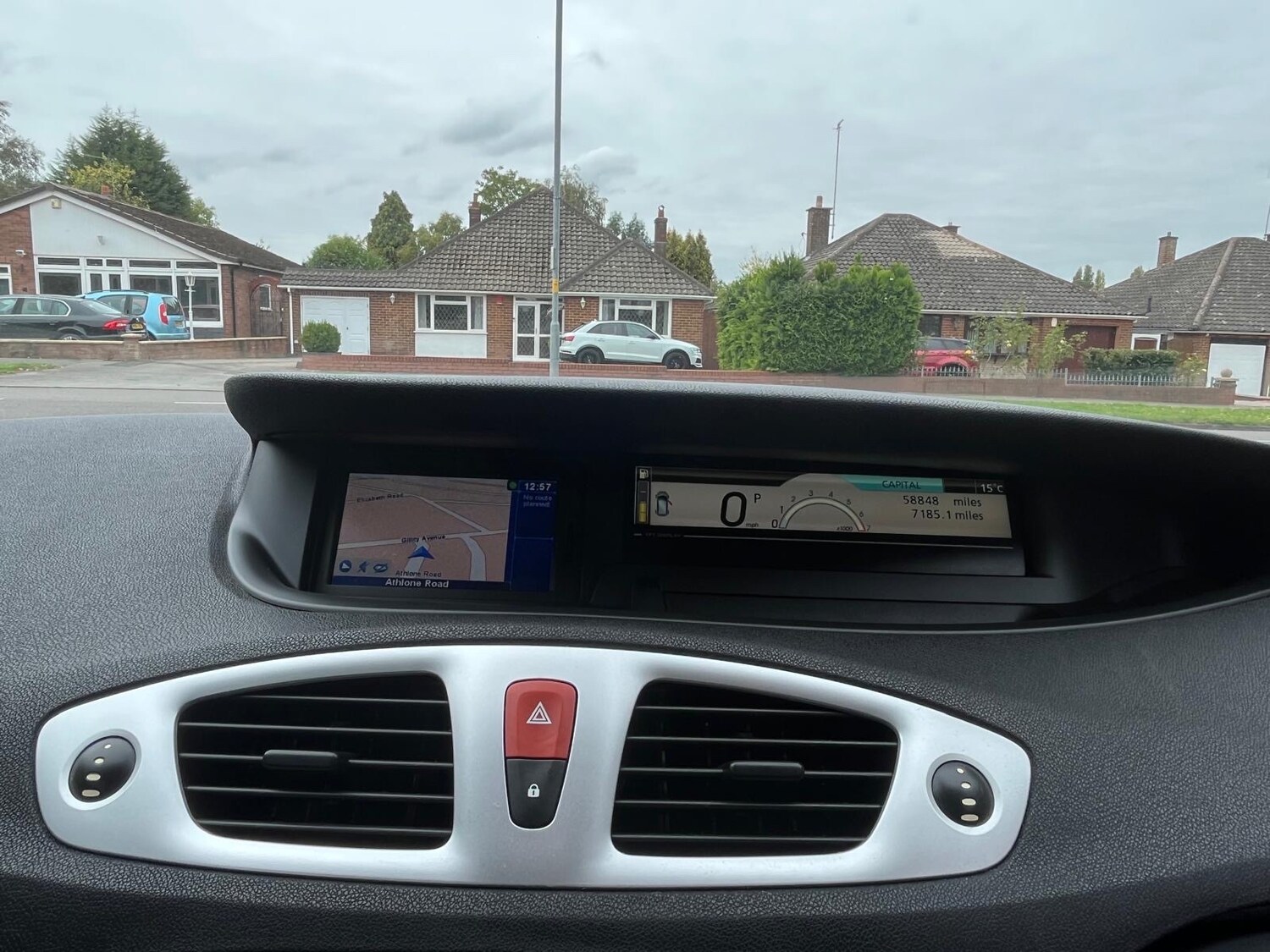 Used Renault Scenic 2009 for sale - 77718240: Photo 52