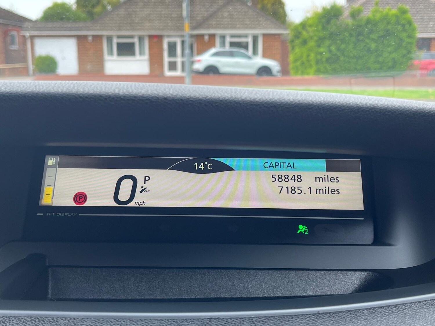 Used Renault Scenic 2009 for sale - 77718240: Photo 63