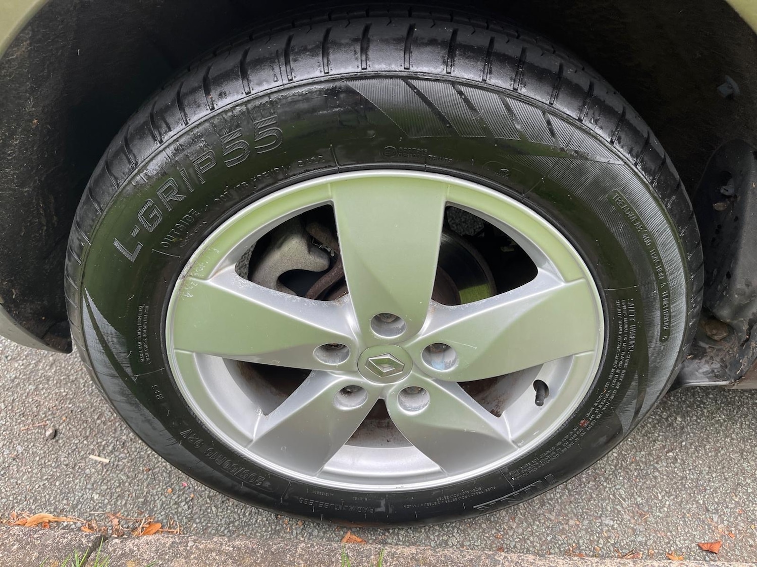 Used Renault Scenic 2009 for sale - 77718240: Photo 67