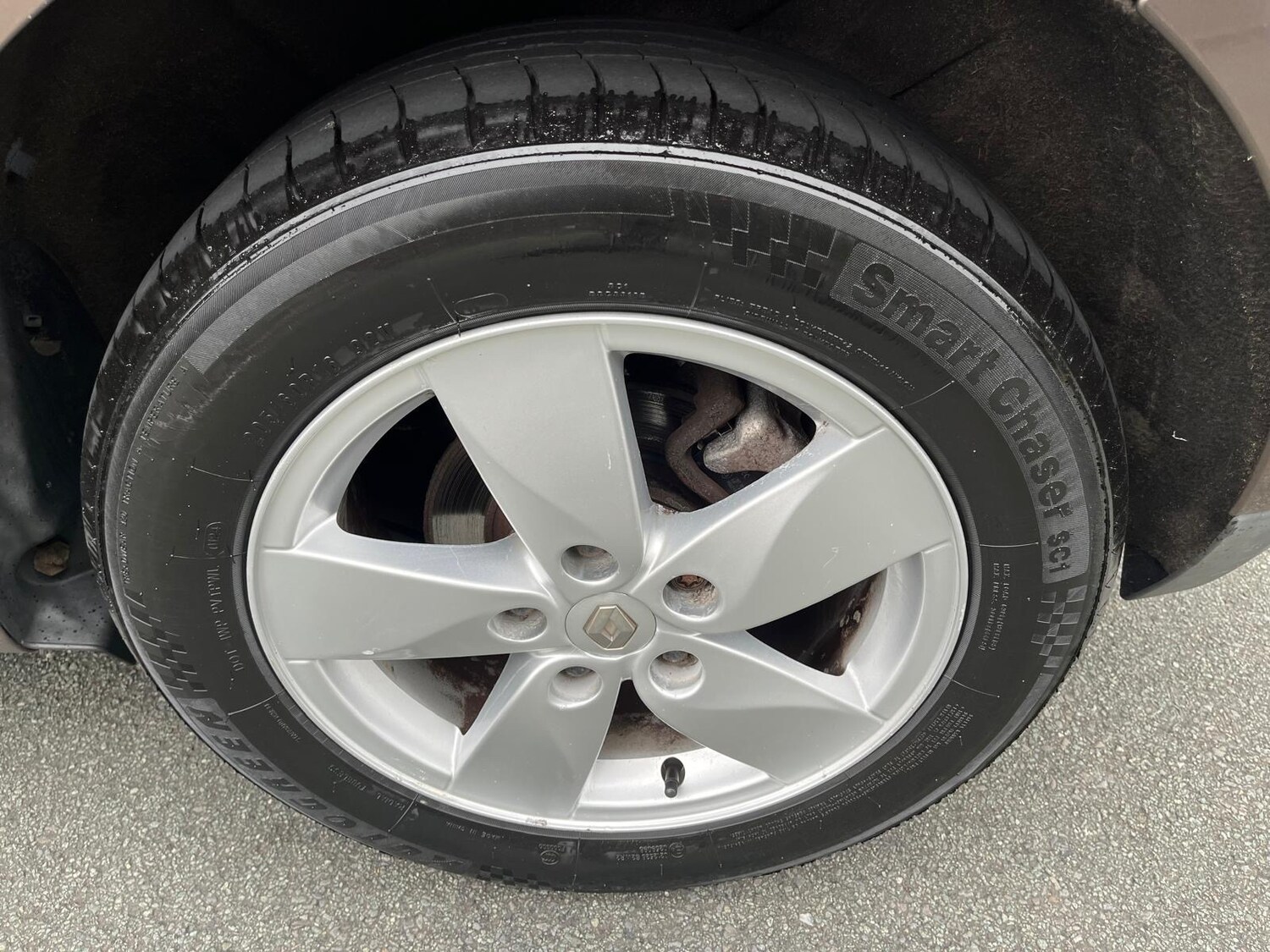 Used Renault Scenic 2009 for sale - 77718240: Photo 68