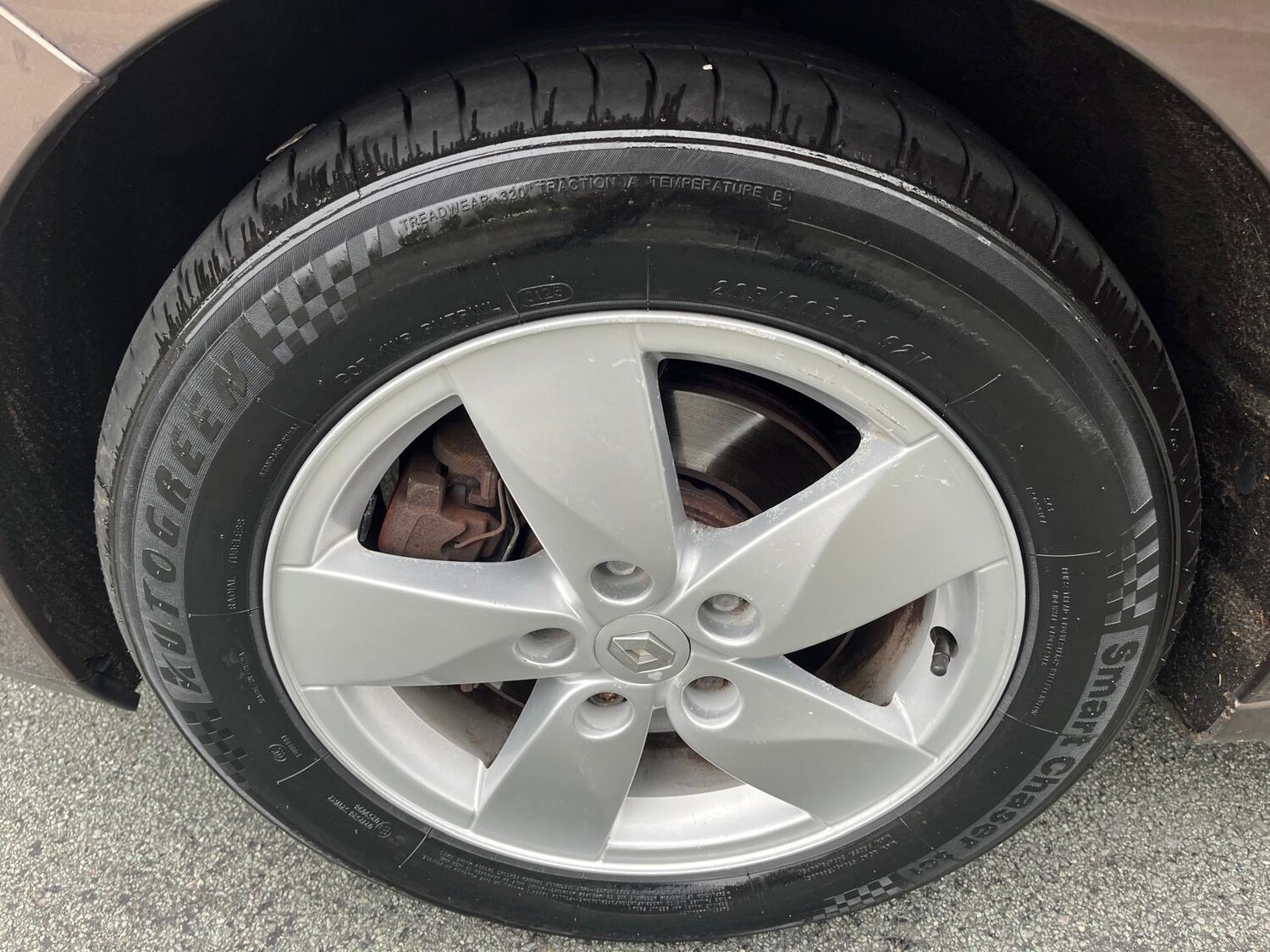 Used Renault Scenic 2009 for sale - 77718240: Photo 69