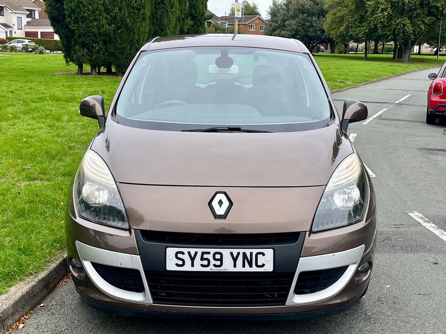 Used Renault Scenic 2009 for sale - 77718240: Photo 7