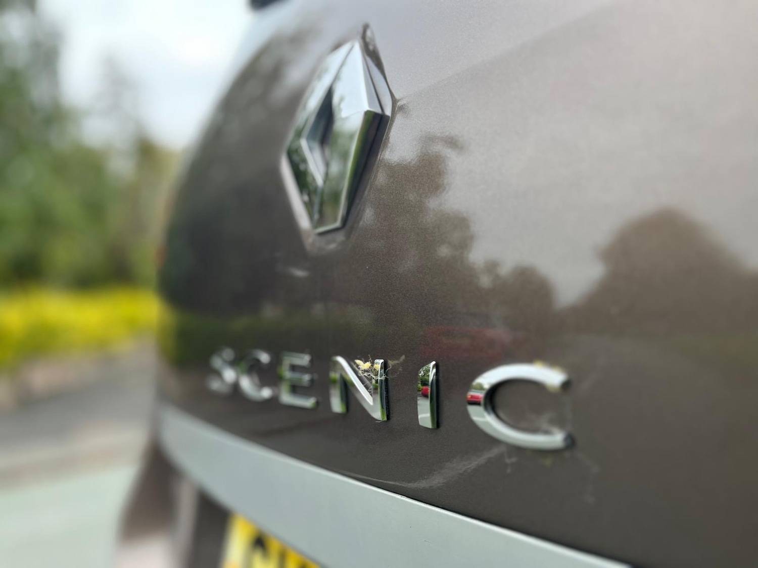 Used Renault Scenic 2009 for sale - 77718240: Photo 9