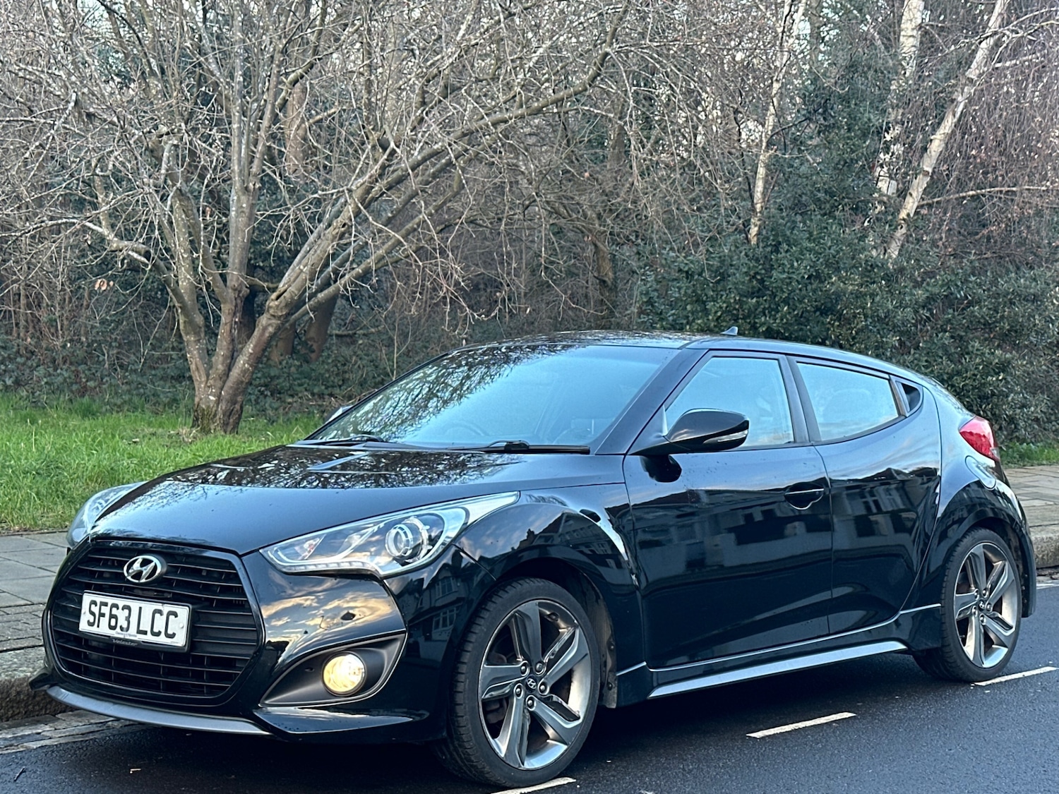Used Hyundai Veloster 2013 for sale - 77404642: Photo 10