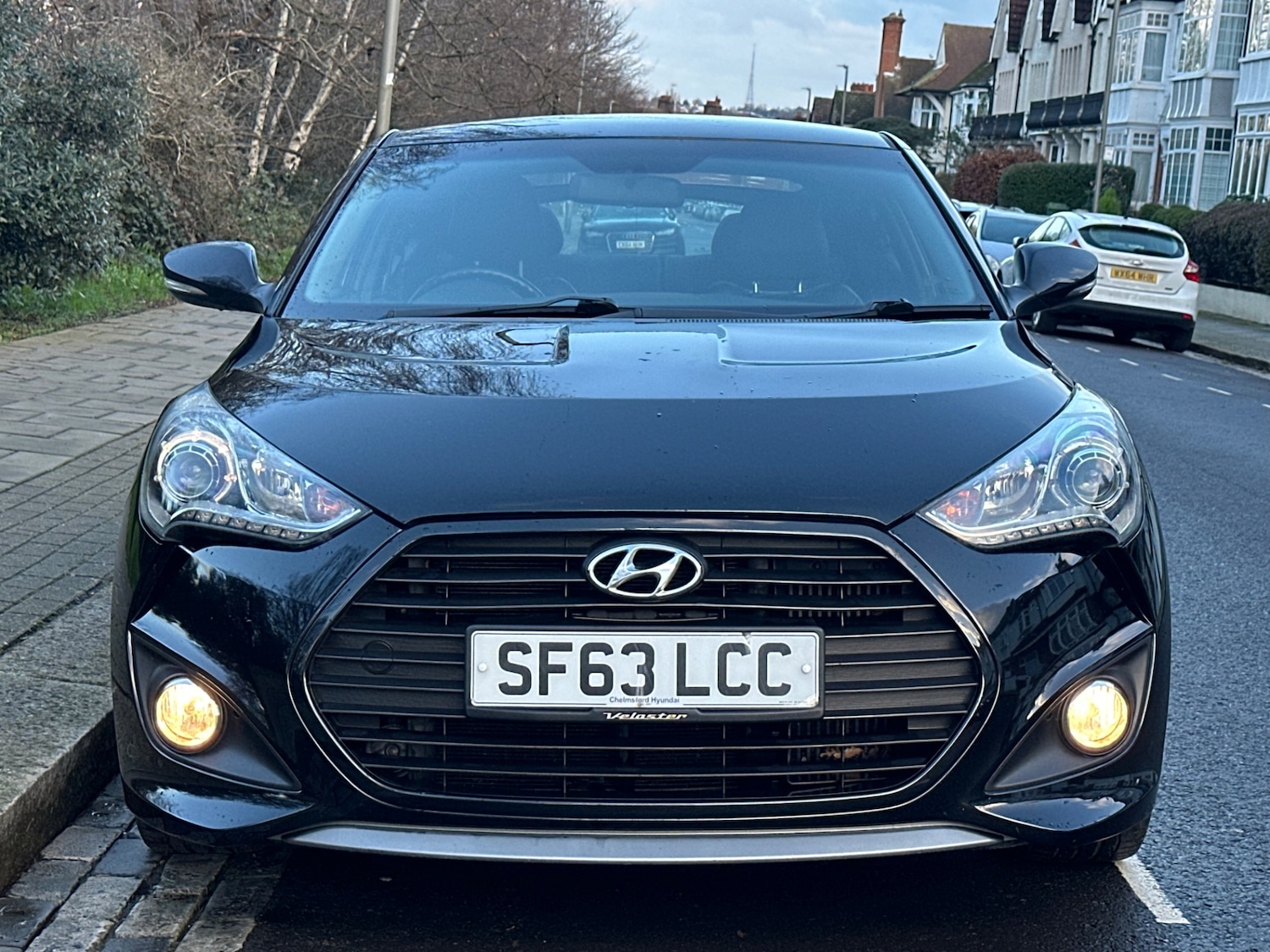 Used Hyundai Veloster 2013 for sale - 77404642: Photo 11