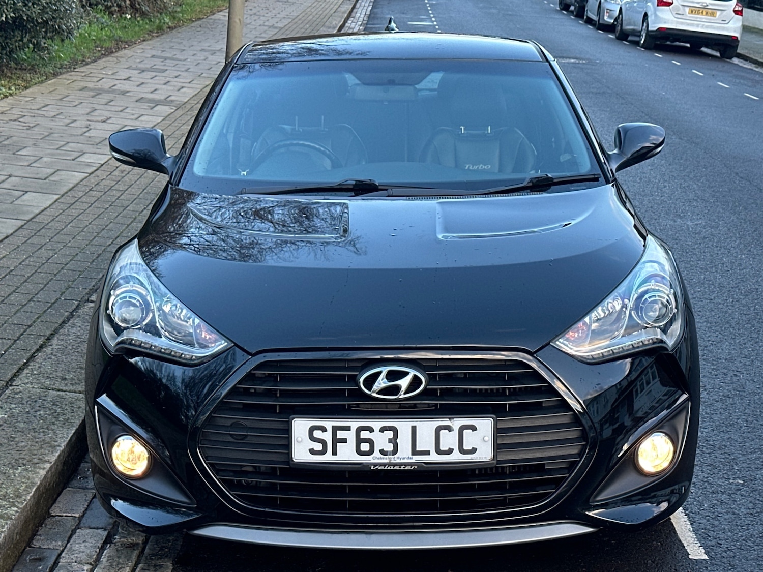 Used Hyundai Veloster 2013 for sale - 77404642: Photo 12