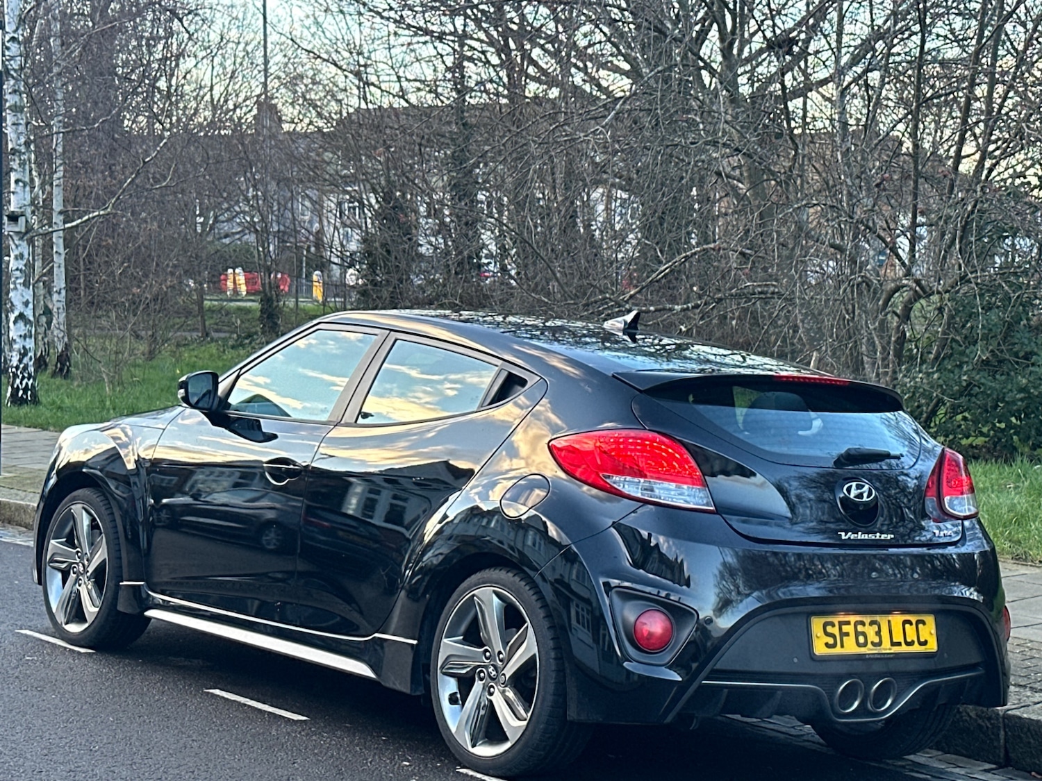 Used Hyundai Veloster 2013 for sale - 77404642: Photo 14